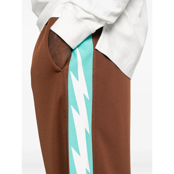 Champion Pants - Brown | 3940e4a2fd7d237eb292547473930d050d96b89a