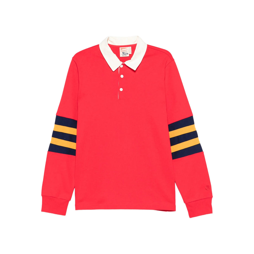 Champion Sweaters - Red | bbf7d4f40f6b679492ccc81f4c114d5a33d0fa89