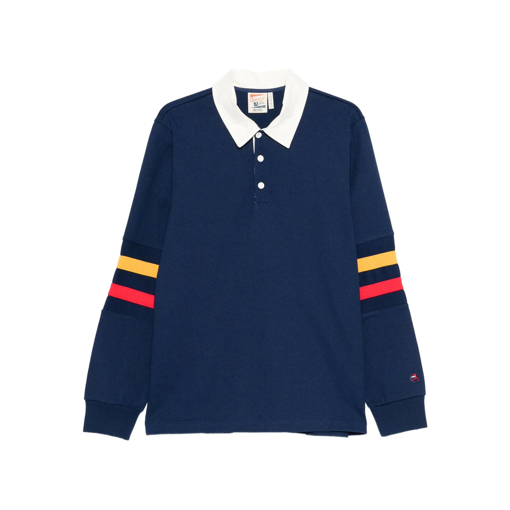 Champion Sweaters - Blue | eec5755a33c0fb59253bb733edf713785d9ab0fe