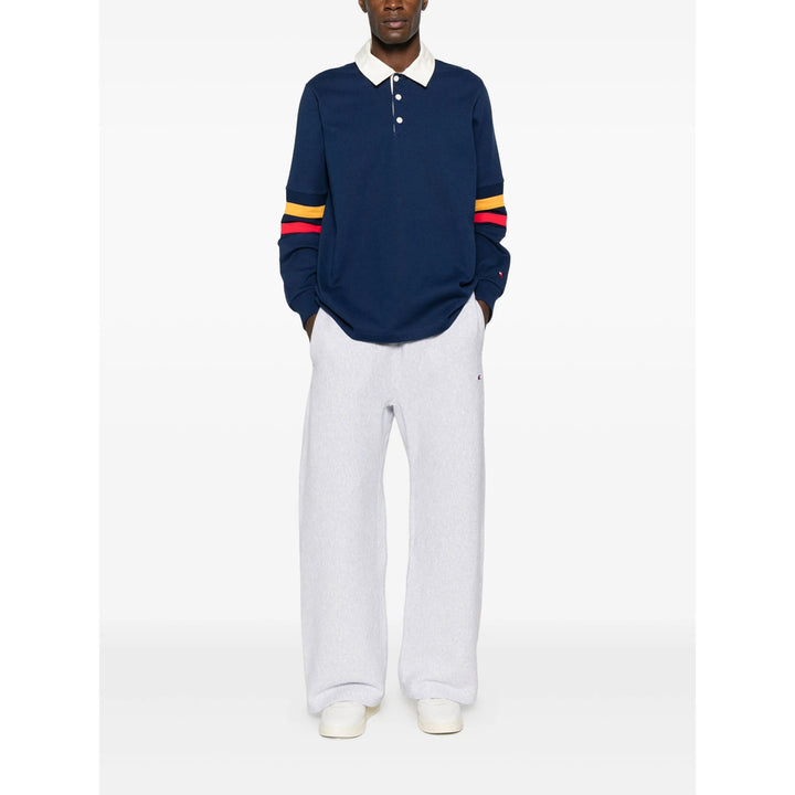 Champion Sweaters - Blue | 54241bc0e3416c80e5f4be9b626b8e5465c3fc25