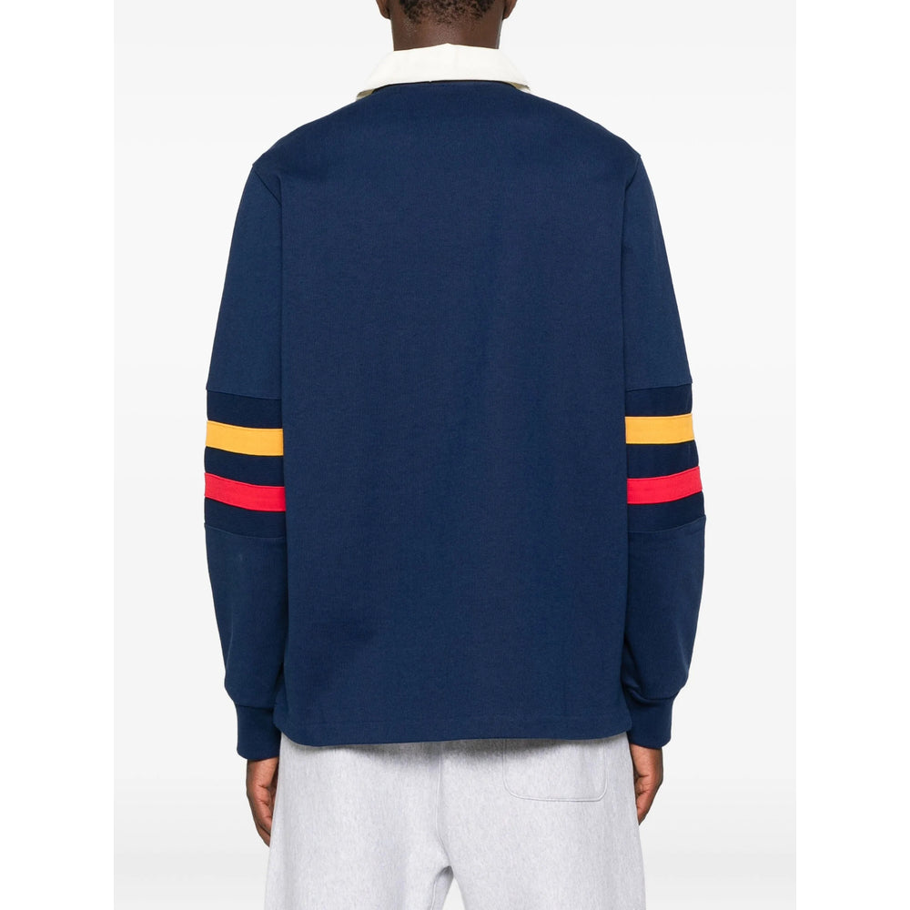 Champion Sweaters - Blue | d4c162c1bc05b1938c88512dc4f39113886392a0