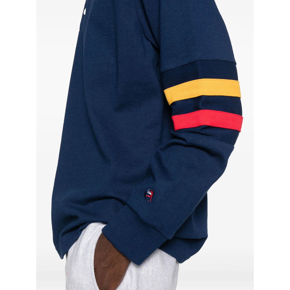 Champion Sweaters - Blue | 5e34890aa3aa62c96b1d5120403d52c3805ccd3a