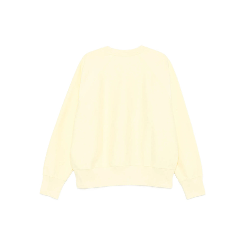 Champion Sweaters - Yellow | b645567adfde30b1981dda0da46663811bb4d205