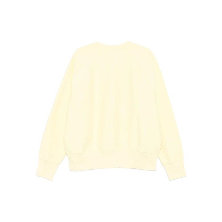 Champion Sweaters - Yellow | b645567adfde30b1981dda0da46663811bb4d205