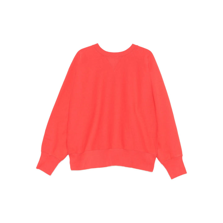 Champion Sweatshirts - Red | f402783c767873fdd3206c2181ad252ded11fd1d