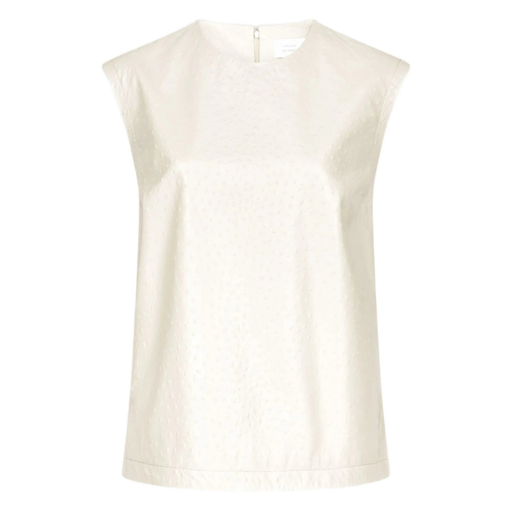 Lou Lou De Saison Tops - Neutral | 743292c90ff21df0e9a1bcee4759eca0556e0ab3