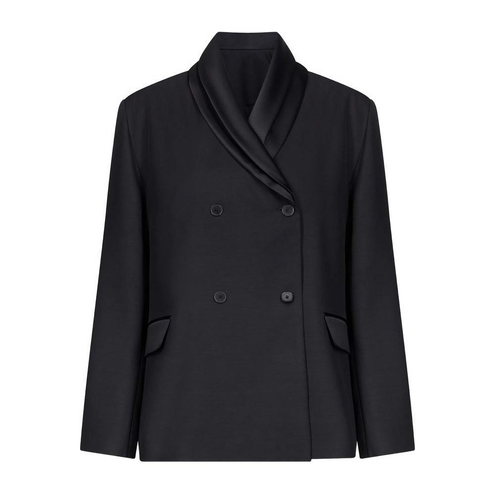 Lou Lou De Saison Outerwears - Black | 0bc4bd34150498a5b3df777f0752f997f0e3fbdd