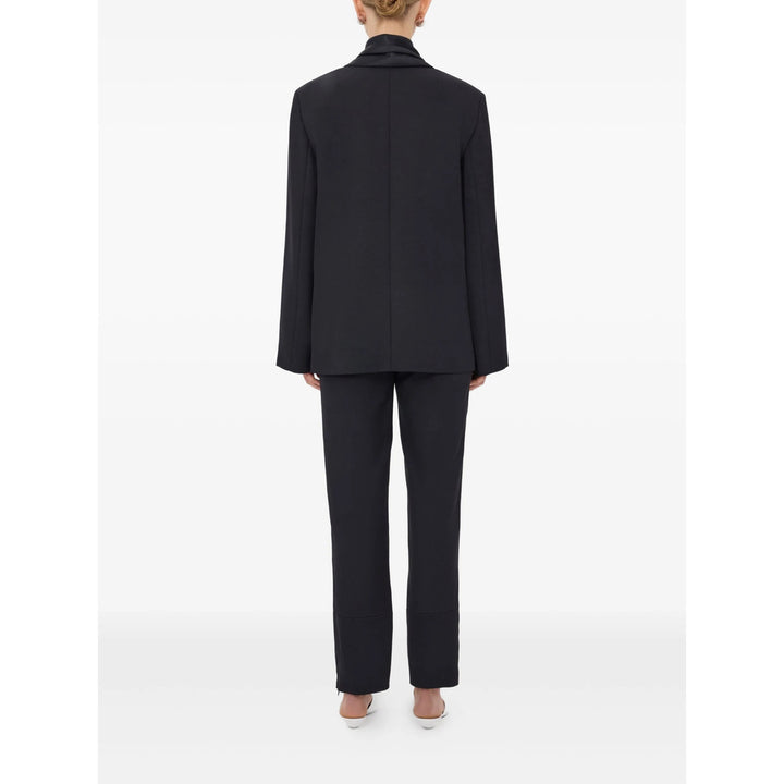 Lou Lou De Saison Outerwears - Black | f6a311aff2a73719f63bd1fb215c83962dd6ddb9