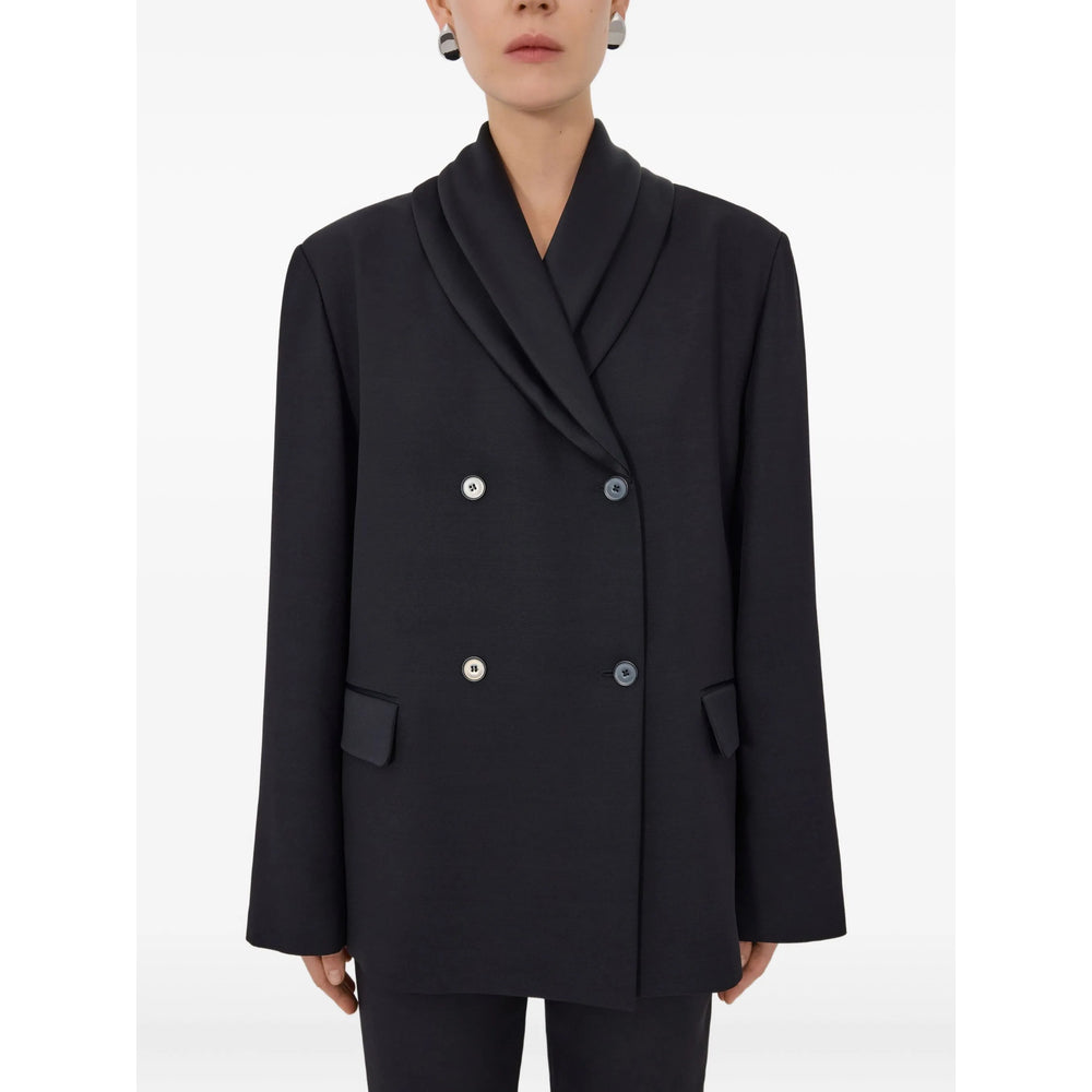 Lou Lou De Saison Outerwears - Black | 78a6543196f6a83c8967dc6c86ded120780699a4