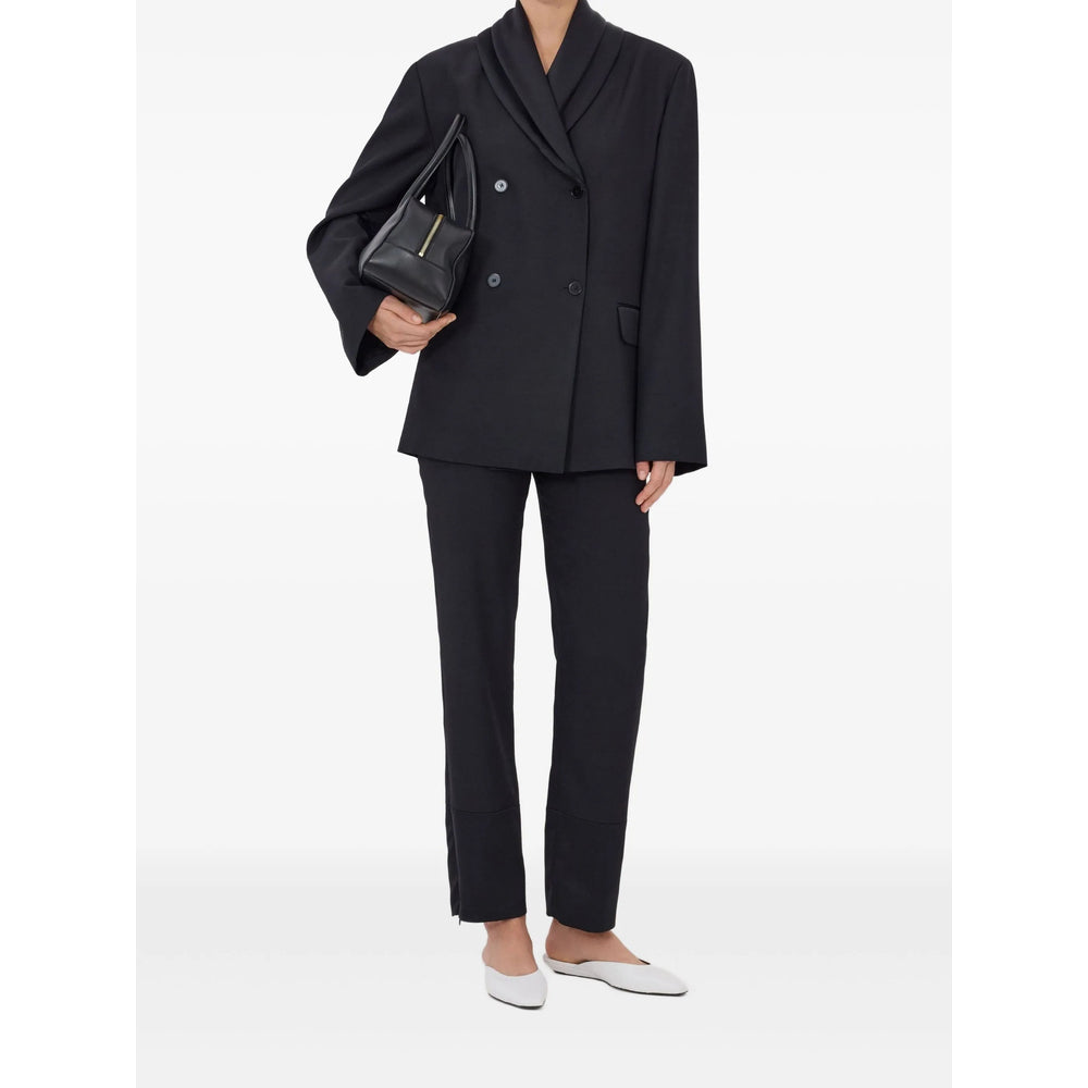 Lou Lou De Saison Outerwears - Black | d62b11d10971773d6591d360cd1c84f8fd06699c