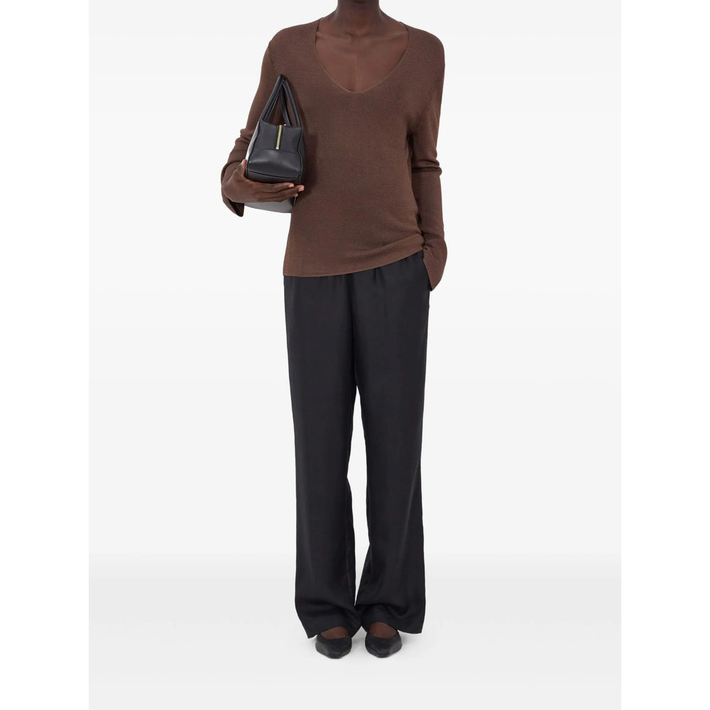 Lou Lou De Saison Sweaters - Brown | 4ec2e333216623f1c667388dec48a7d641efb1c0