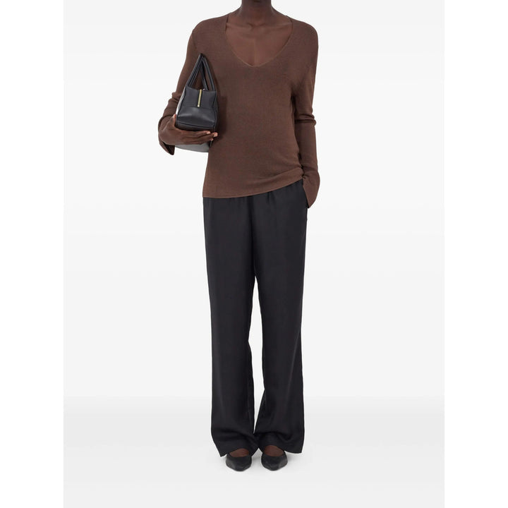 Lou Lou De Saison Sweaters - Brown | 4ec2e333216623f1c667388dec48a7d641efb1c0