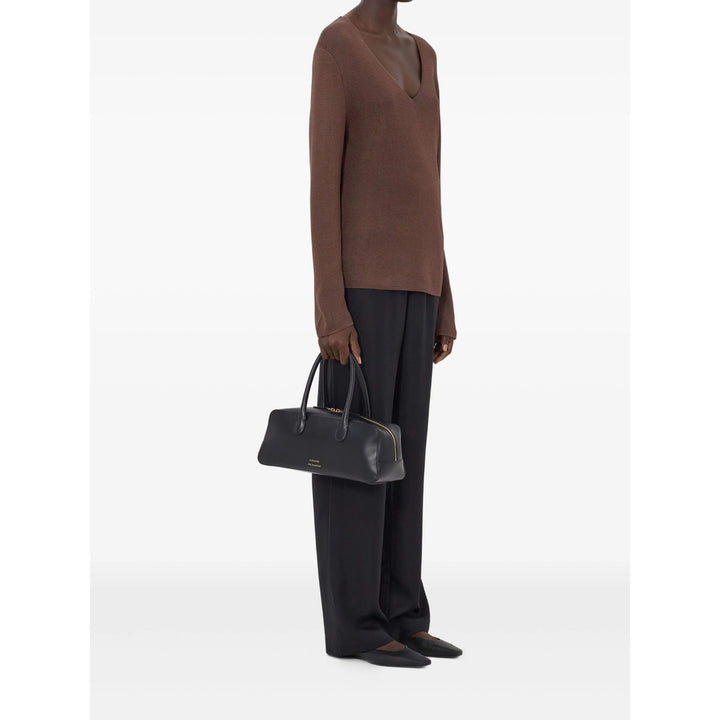 Lou Lou De Saison Sweaters - Brown | b8986c69bc8398048a921dd1db06792fbe5e71f8