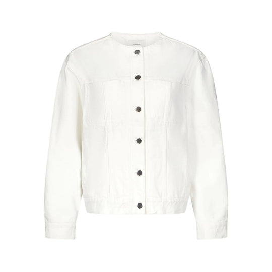 Outerwears White