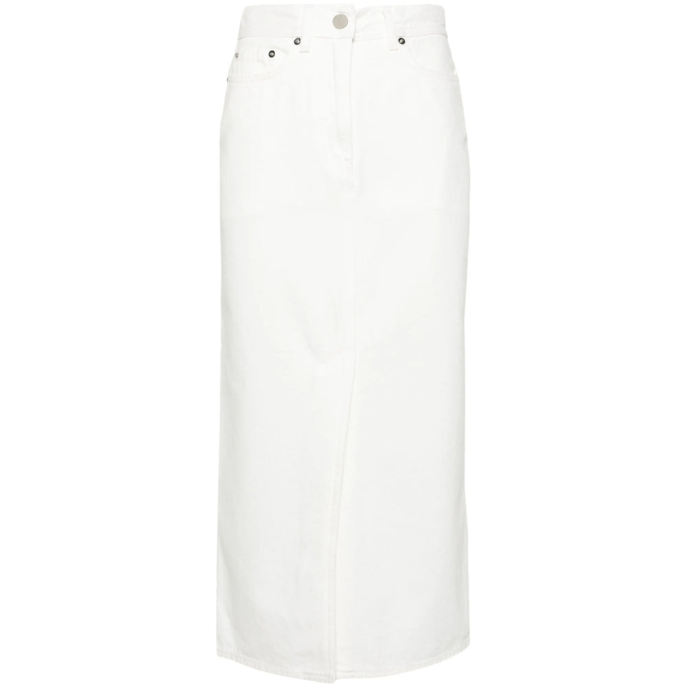 Lou Lou De Saison Skirts - White | ba6b1f9ec39f74403690cf03b6032e3c3b6c6816