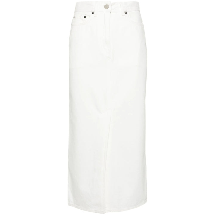 Lou Lou De Saison Skirts - White | ba6b1f9ec39f74403690cf03b6032e3c3b6c6816