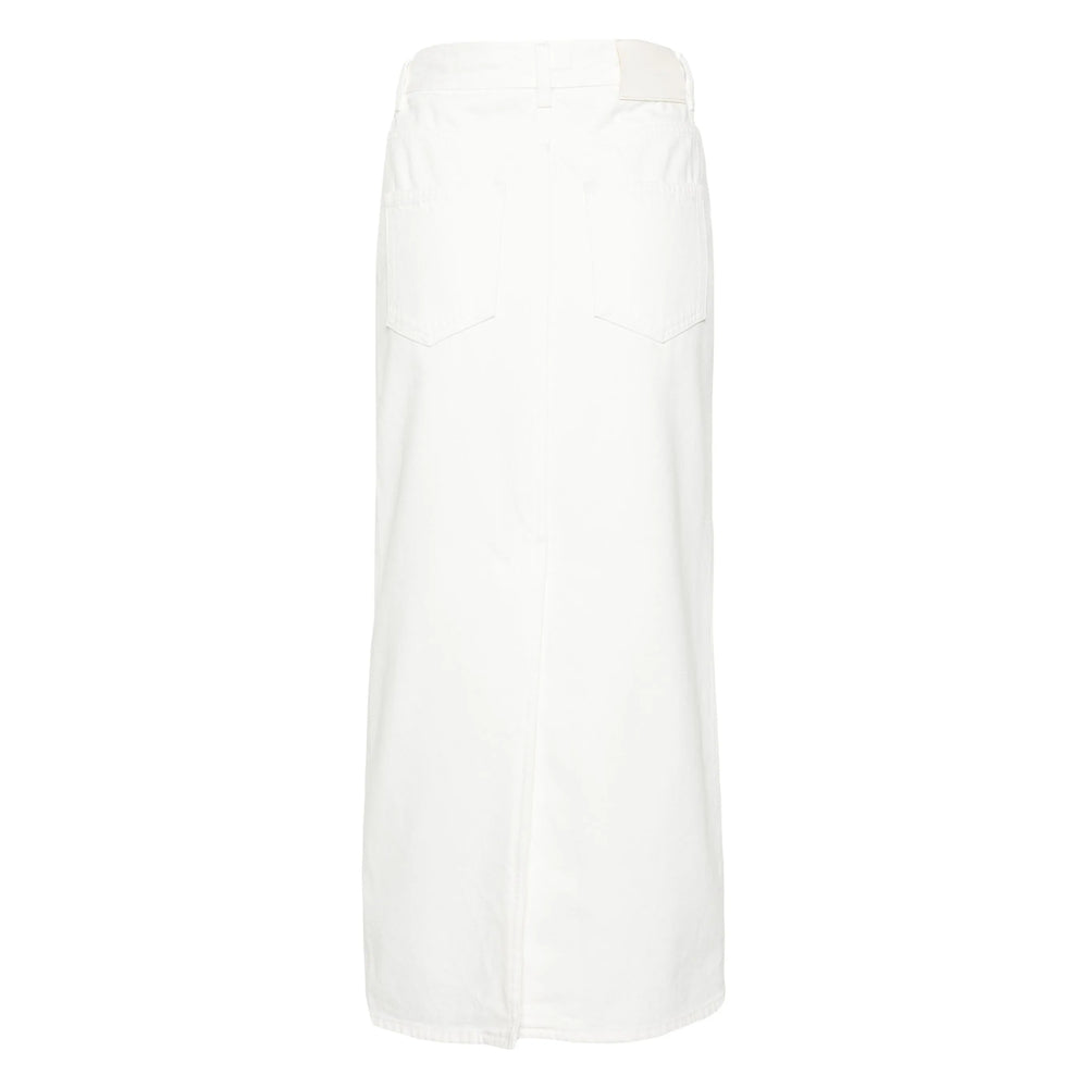 Lou Lou De Saison Skirts - White | 43f03c1def67adf73b2192d1eb1914f8b721025c