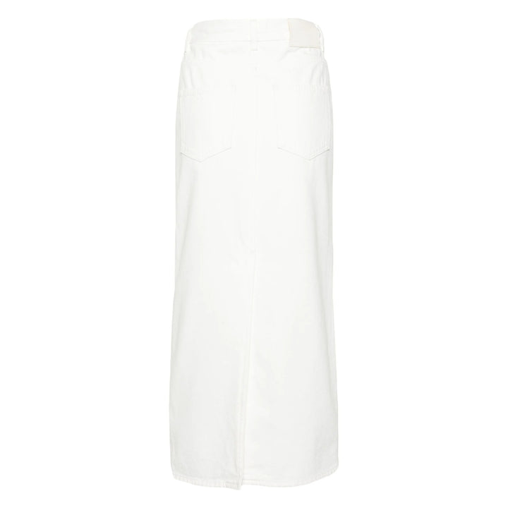Lou Lou De Saison Skirts - White | 43f03c1def67adf73b2192d1eb1914f8b721025c