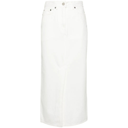 Skirts White