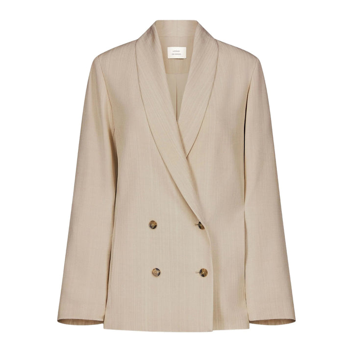 Lou Lou De Saison Jackets - Neutral | e098c178a9989a198c52da93ccf6aef2345018e2