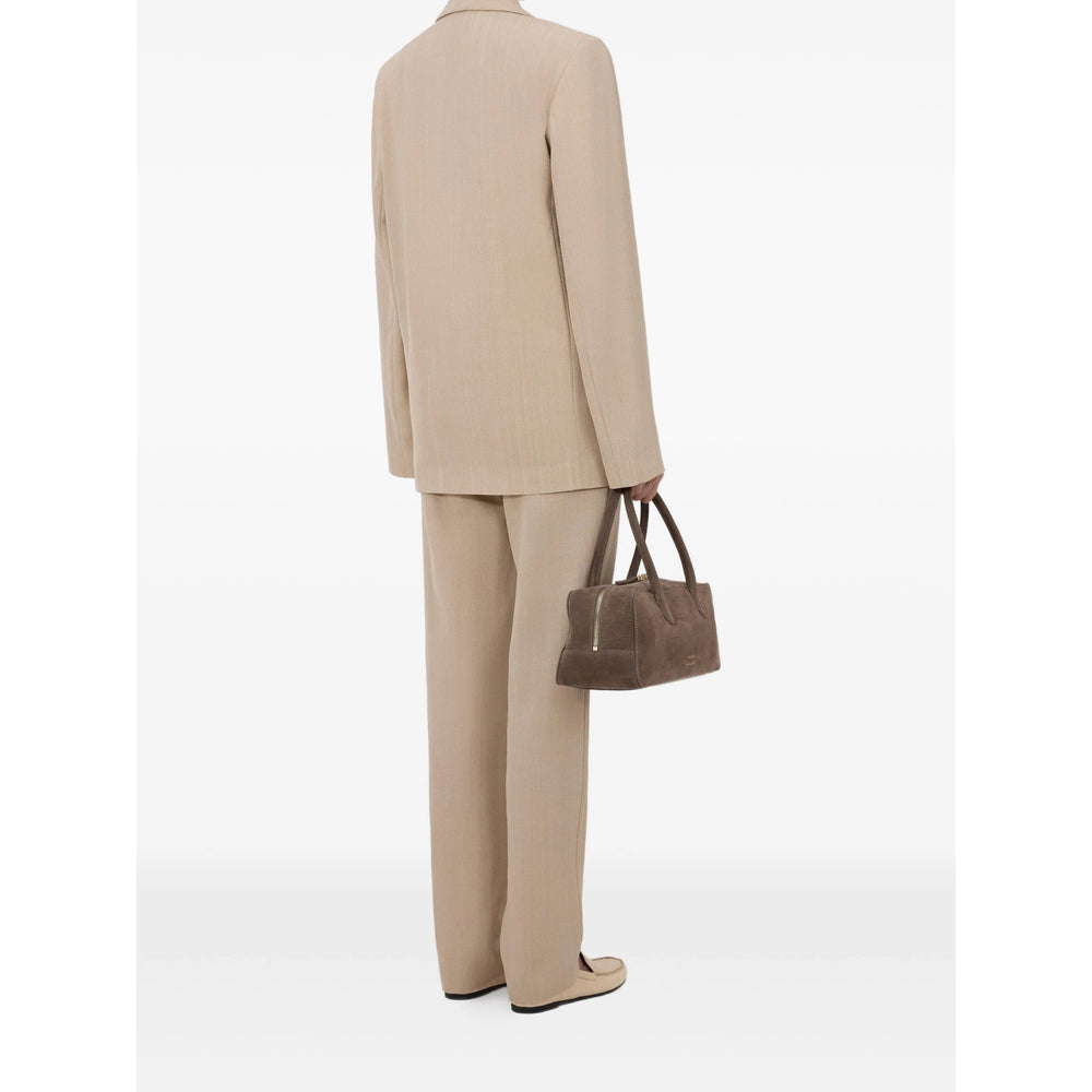 Lou Lou De Saison Jackets - Neutral | 05c50fbefc6d45d573be5787fde5a85d8a99176c