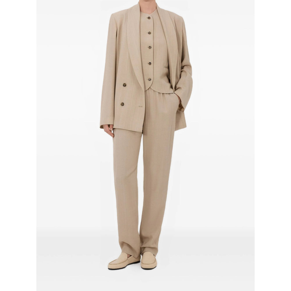 Lou Lou De Saison Jackets - Neutral | ac709c6322055d118945a90ebc34a4a42ba4723d