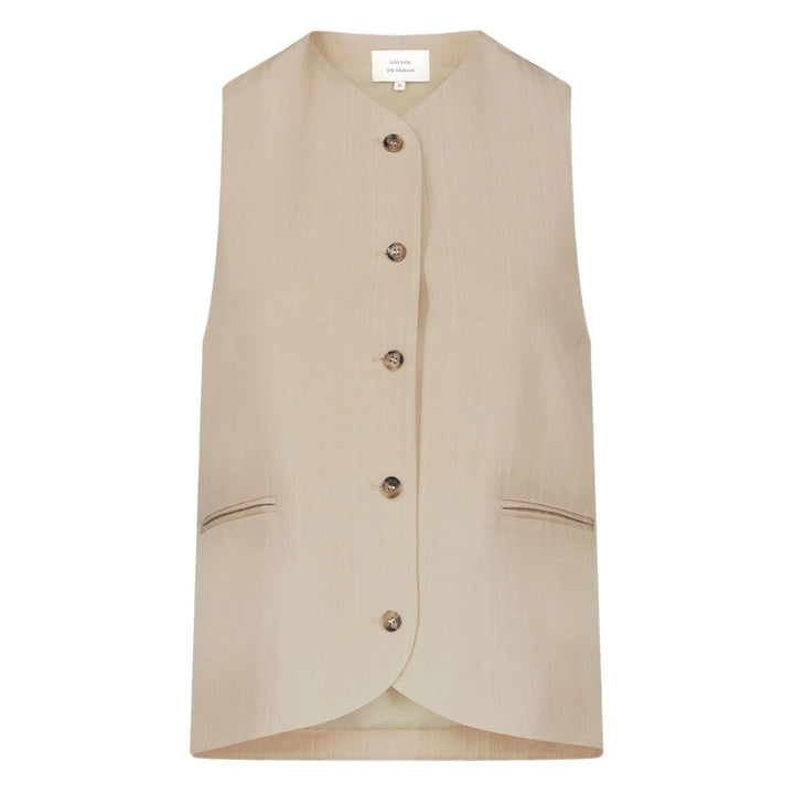 Lou Lou De Saison Jackets - Neutral | 9a21b56321345b5abf9e8038934d787379c17541