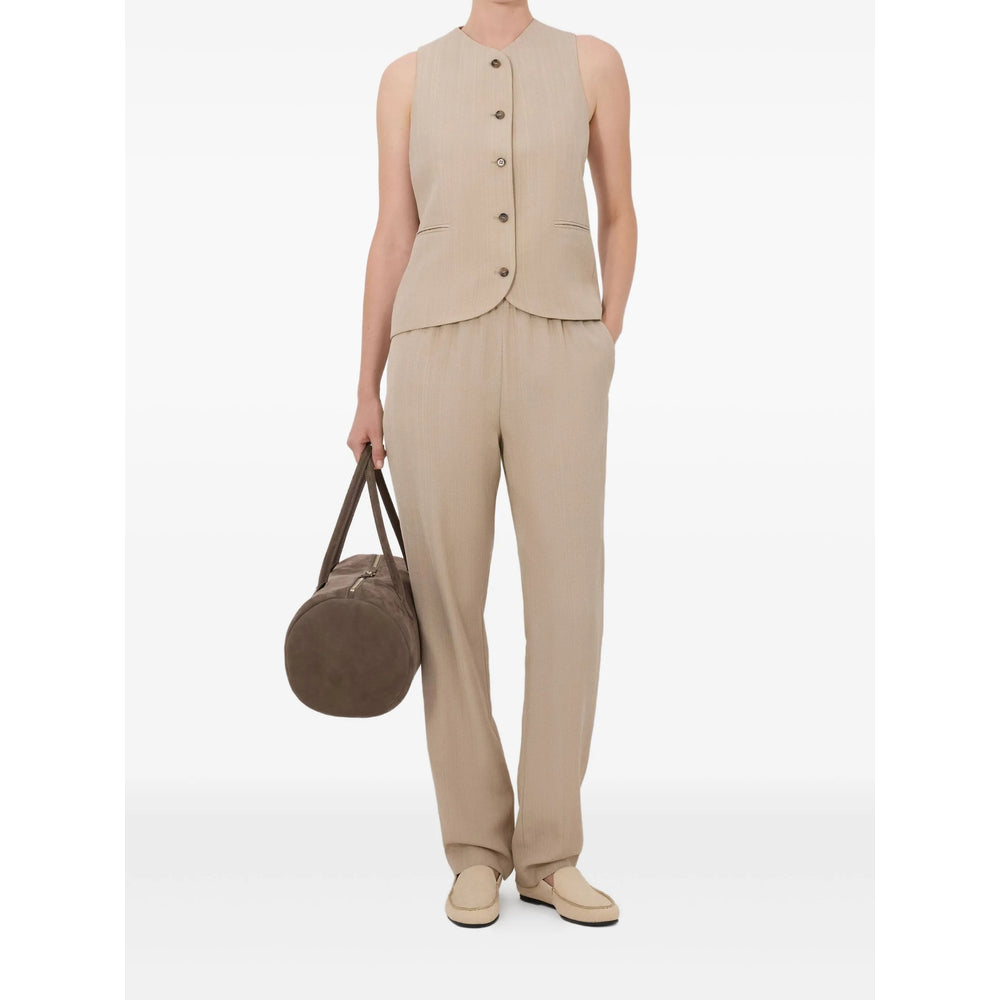 Lou Lou De Saison Jackets - Neutral | 36d9aef155b2ae46124d7e83bb983ccbf5c771a3