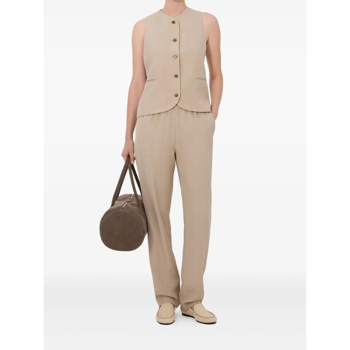Lou Lou De Saison Jackets - Neutral | 36d9aef155b2ae46124d7e83bb983ccbf5c771a3