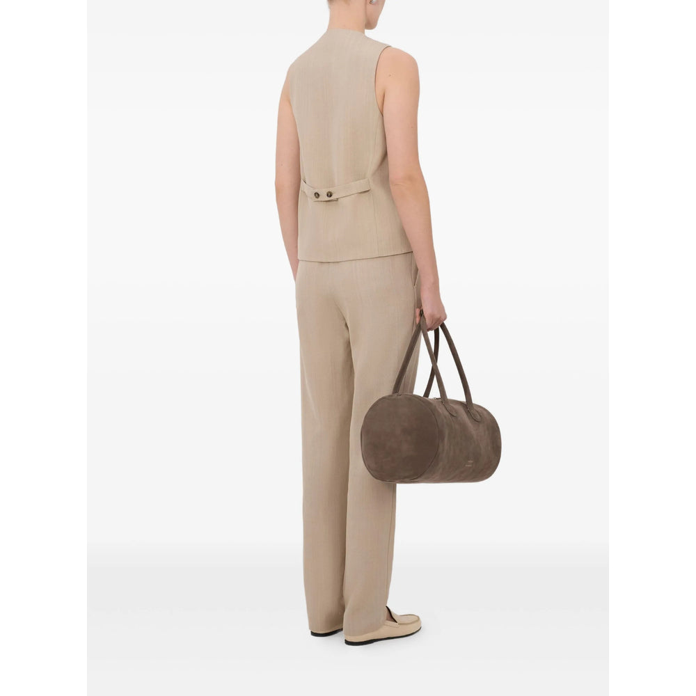 Lou Lou De Saison Jackets - Neutral | 5de387d700cd01186b4a1ed1e8318570214e8a84