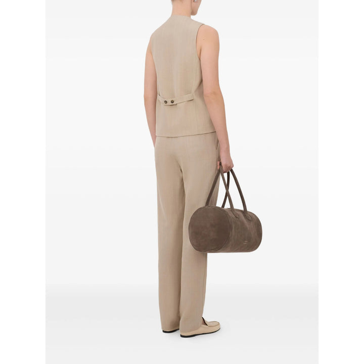 Lou Lou De Saison Jackets - Neutral | 5de387d700cd01186b4a1ed1e8318570214e8a84