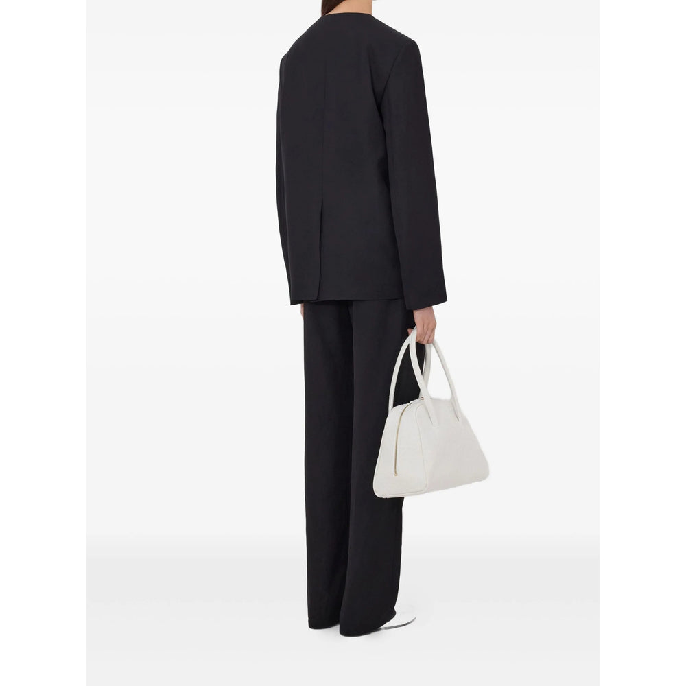 Lou Lou De Saison Outerwears - Black | d13f2683e94415f27bb8447e2098c967682eedcc