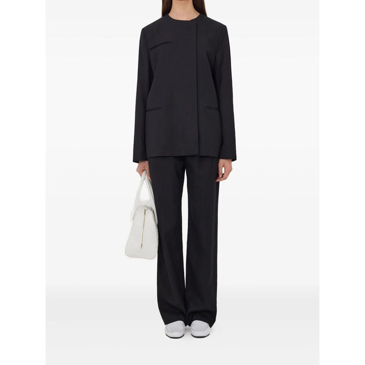 Lou Lou De Saison Outerwears - Black | 236283d3843599000321cca347763c79c468f1c5