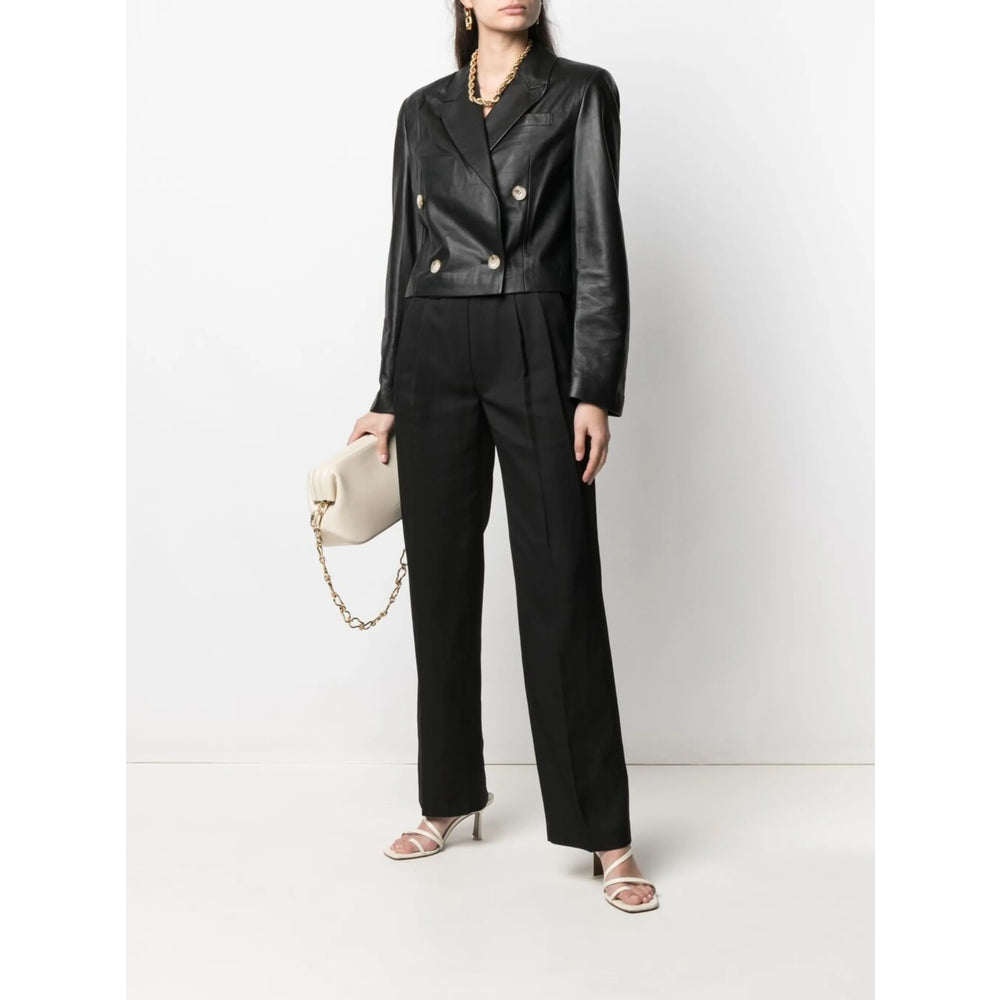 Lou Lou De Saison Pants - Black | a3cae1a97b0ab2be3e02cb0f7b5a580709cd5907