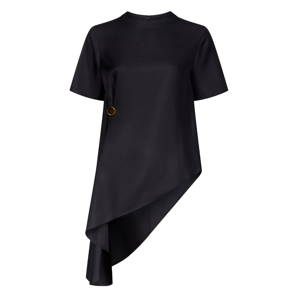 Lou Lou De Saison Tops - Black | 8799388413980cfa3f82634fe44a5f95abcda096