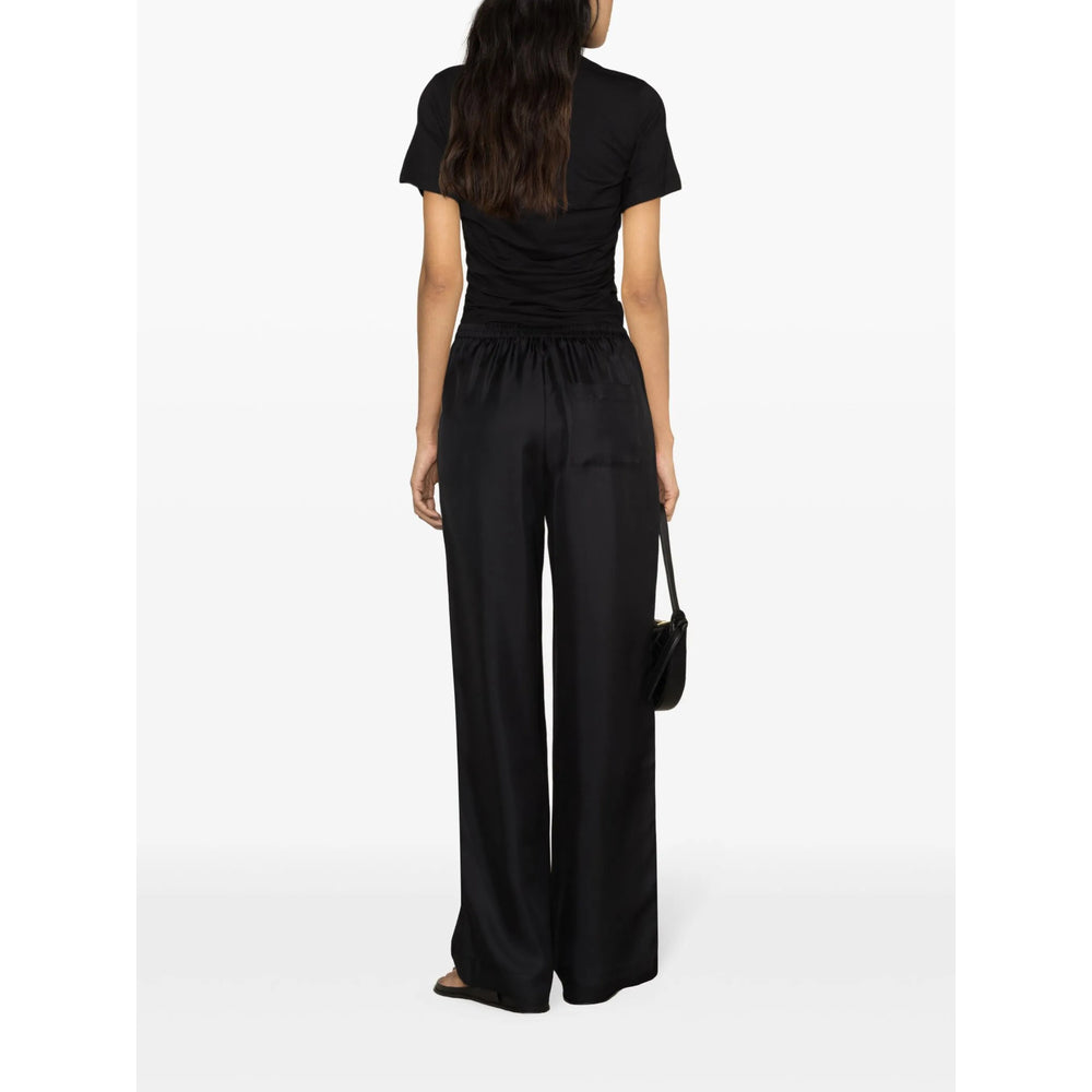 Lou Lou De Saison Pants - Black | d30ae047ea95bd933164e9a26978364e92559d14