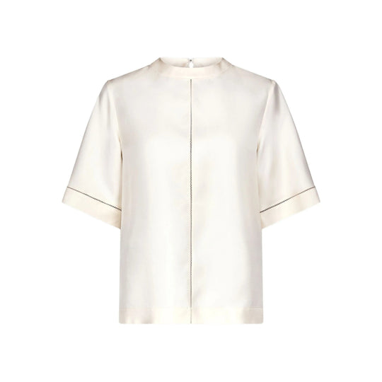 T Shirts White