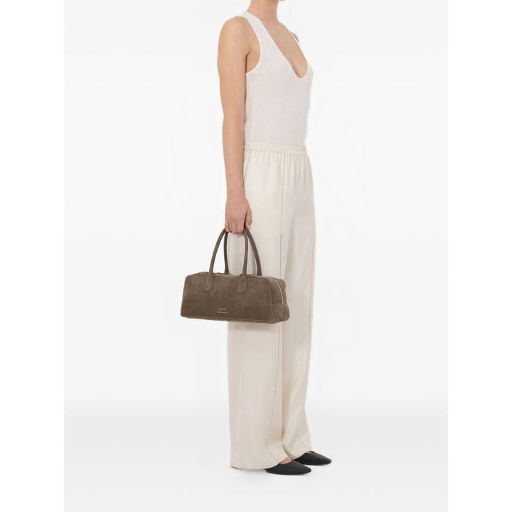 Lou Lou De Saison Pants - Neutral | 90013daba698d74fb52cf70d17bfc0152fe81537