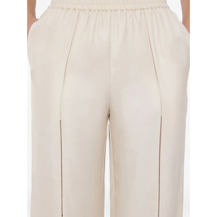 Lou Lou De Saison Pants - Neutral | e11247b60a77d0bbdbcced1316d2833ce88c67c3