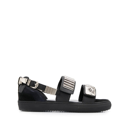 Shoes Black