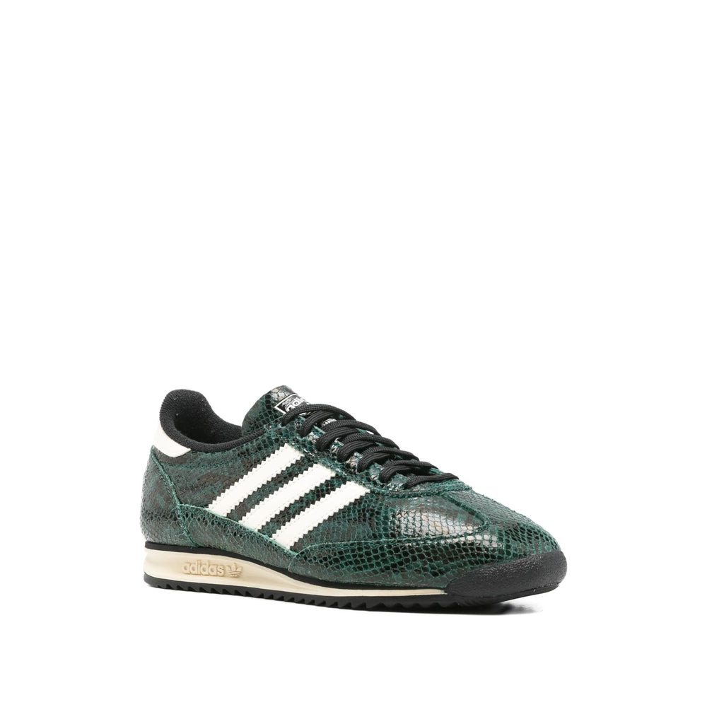 Adidas Originals Sneakers - Green | 8a9d519acb29c041ff4dda5533462f7572a2c36a