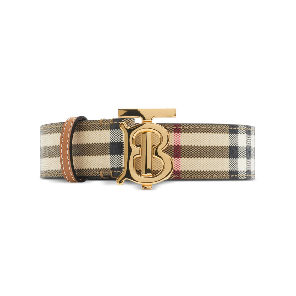 Burberry Belts - Neutral | e66eec4e42fbef732c7d8aa74a19bb6423ef50af