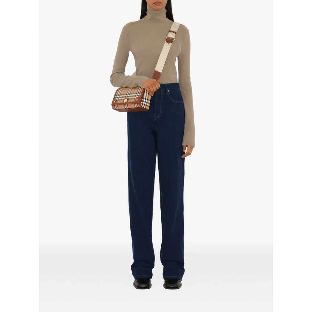 Burberry Bags - Brown, Neutral | 225114230f5445848715e972326fb44d02adc246