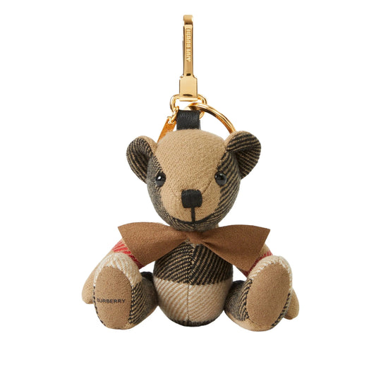 Keyrings Brown, Green