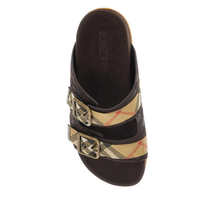 Burberry Shoes - Brown | cf7dee07b27eeb9770872d13f914955d663c4ca6