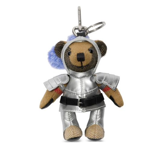 Keyrings Gray, Brown