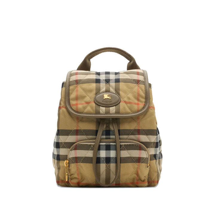Burberry Backpacks & Travels - Neutral, Black | a3cd6c8cc356261e1d08105f5dd41defb688eb02