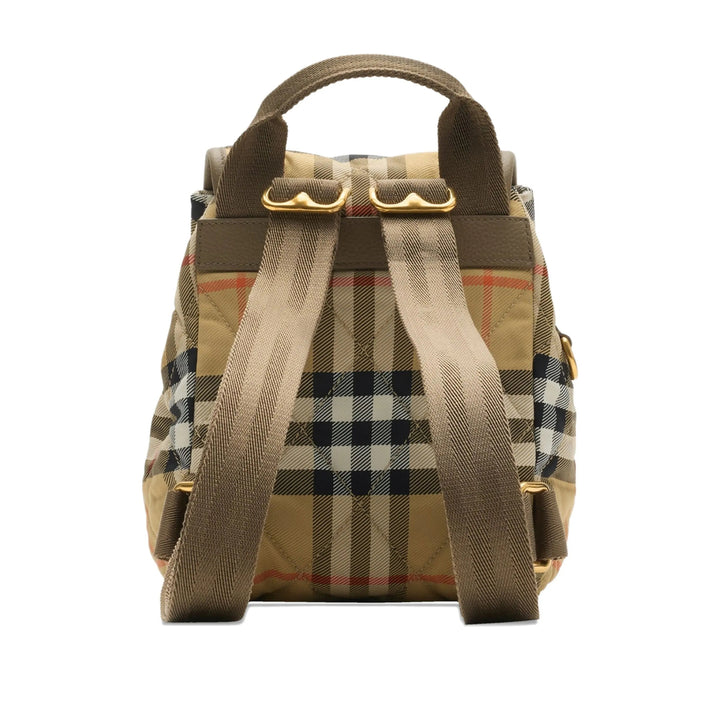 Burberry Backpacks & Travels - Neutral, Black | 596a5c1938b1bfdedbcb43f2bc6bb6d225f10327