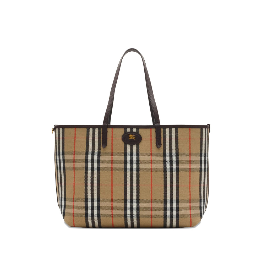 Burberry Bags - Brown | 6905a87d67badfe0ddb54555718e3d24d82c2cef