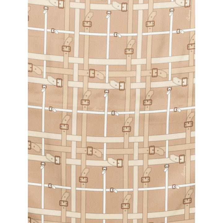 Burberry Belts - Neutral, White | f48e535a8e1eb7a85a46f0a8eec6f4f271174f36